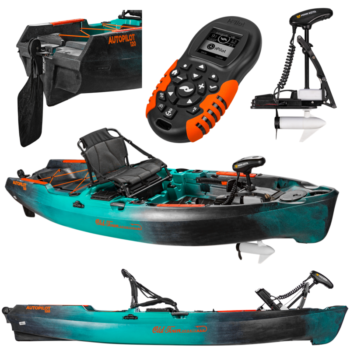 Old Town Sportsman Autopilot 120