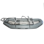 Inflatable Fishing Boat