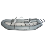 Inflatable Fishing Boat