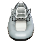 Inflatable Fishing Boat