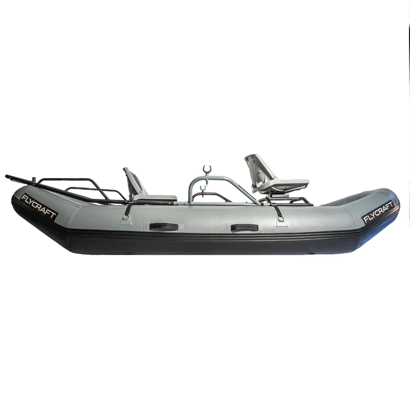Fishing Boats