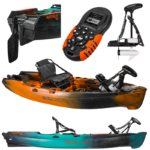 Old Town Sportsman Autopilot 120