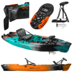 Old Town Sportsman Autopilot 136