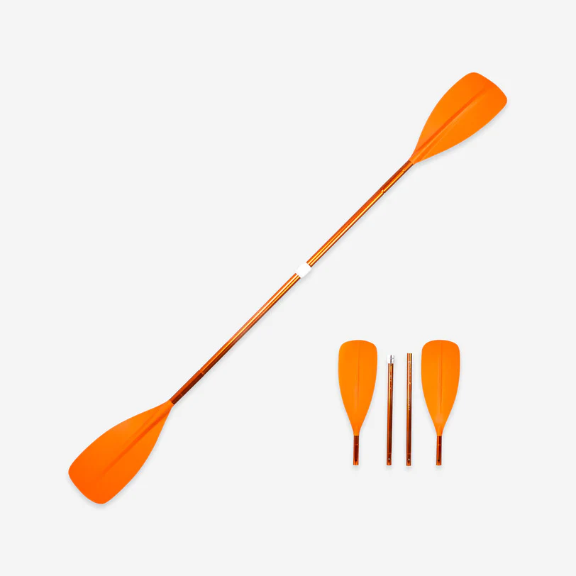 Fishing Paddles