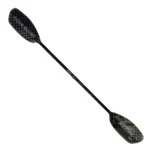 Aqua Bound Aerial Carbon 2-Piece Straight Shaft Kayak Paddle