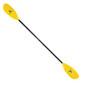 Cannon Explorer FX Kayak Touring Paddle