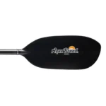 Aqua Bound Shred Carbon Kayak Paddle