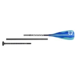 Aloha Fiberglass 2-Piece Stand Up Paddle