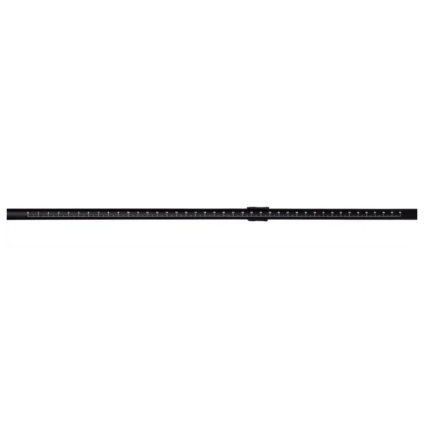 Ultimate Angler Adjustable LeverLock 2-Piece Fishing Paddle