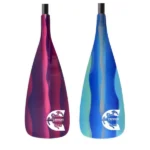 Aloha Fiberglass 2-Piece Stand Up Paddle