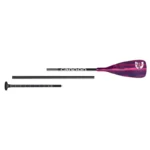 Aloha Fiberglass 2-Piece Stand Up Paddle
