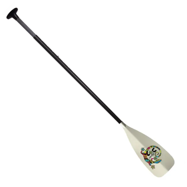 Booster Youth Adjustable 2-Piece Stand Up Paddle