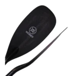Werner Covert Bent Shaft Kayak Paddle
