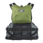 Stohlquist Fisherman PFD