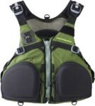 Stohlquist Fisherman PFD