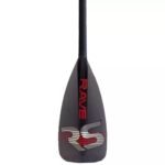 Glide PolyGlass Stand Up Paddle Board (SUP) Paddle