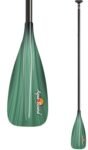 Malta Fiberglass 2-piece Stand-up Paddle