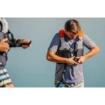 Life Vest 50N+ Blue