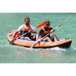 Life Vest 50N+ Blue