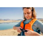 Life Vest 50N+ Blue