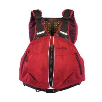 Old Town Solitude life vest