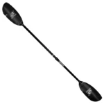 Ultimate Angler Adjustable LeverLock 2-Piece Fishing Paddle