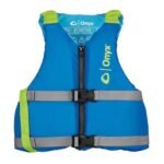 Youth Paddle Vest