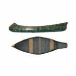 Golden Hawk 12 9 square stern canoe