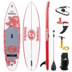 Lanai Inflatable Sup Board Kit