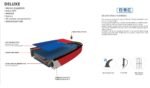 The Starboard Inflatable 14′ x 26″ All Star Airline, Designed as the inflatable counterpart to Starboard’s top-tier All Star hardboard
