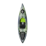 Pelican Mustang 100X