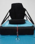 iGO Inflatable Board with Kayak Set
