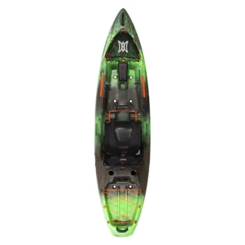 Perception Pescador Pro 10 & 12