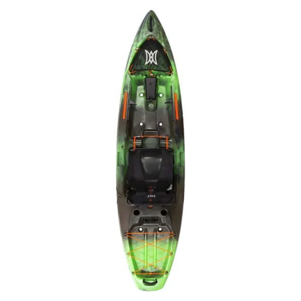 Perception Pescador Pro 10 & 12