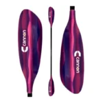 Allure Fiberglass 2-Piece Kayak Paddle
