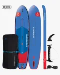 iGO Inflatable Paddleboard