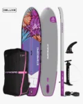 iGO Inflatable Paddleboard