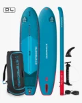 iGO Inflatable Paddleboard