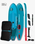 SUPWindsurfing Inflatable Board