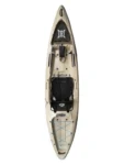Perception Pescador Pro 10 & 12