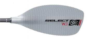 Select W1 paddle