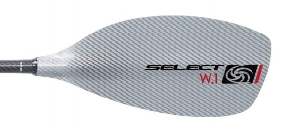 Select W1 paddle