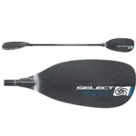 Select Warrior Paddle - Straight Shaft