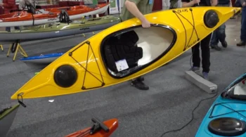 eddyline sky 10 kayak